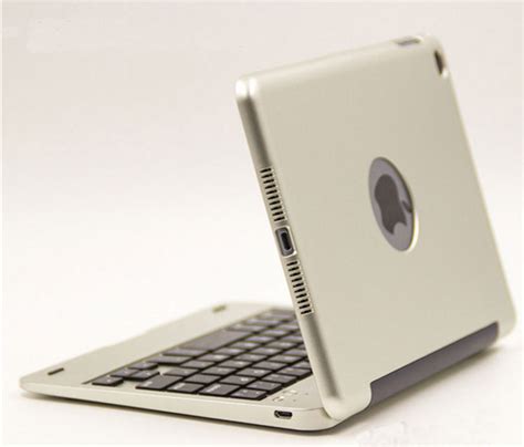 ipad mini box case metal|metal ipad case with keyboard.